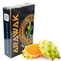 ТАБАК ARAWAK CACTUS (КАКТУС) 40 ГР