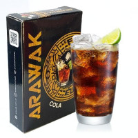 ТЮТЮН ARAWAK COLA (КОЛА) 40 ГР