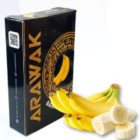 ТЮТЮН ARAWAK BANANA (БАНАН) 40 ГР