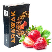 ТАБАК ARAWAK STRAWBERRY (КЛУБНИКА) 40 ГР