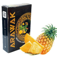 ТАБАК ARAWAK MEXICAN CARNIVAL (АНАНАС КАКТУС) 40 ГР