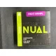 ТАБАК NUAL FRUIT BRAWL