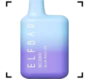 ELF BAR BC 3000 В АХТЫРКЕ ELF BAR BC 3000 В АХТЫРКЕ