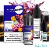 Набір для самозамішування Flavorlab PE 10000 Strong 30 мл 50 мг зі смаком енергетика з виноградом Набір для самозамішування Flavorlab PE 10000 Strong 30 мл 50 мг зі смаком енергетика з виноградом