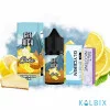Набір для самозамішування Get High 30 мл 50 мг - зі смаком пирога з лимоном. Набір для самозамішування Get High 30 мл 50 мг - зі смаком пирога з лимоном.