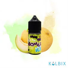 Набор для самозамеса Boomer ICE 30 мл 25 мг - со вкусом дыни с холодком