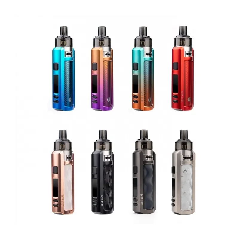 POD-СИСТЕМА LOST VAPE URSA MINI POD KIT