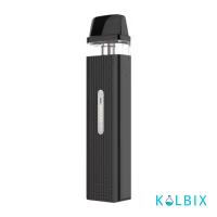 POD-СИСТЕМА VAPORESSO XROS MINI POD KIT (ORIGINAL) В ЧЕРНОМ ЦВЕТЕ