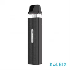 POD-СИСТЕМА VAPORESSO XROS MINI POD KIT (ORIGINAL) В ЧЕРНОМ ЦВЕТЕ