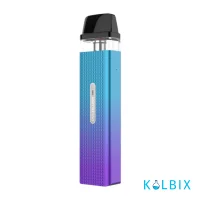 POD-СИСТЕМА VAPORESSO XROS MINI POD KIT (ORIGINAL) В ФИОЛЕТОВОМ ЦВЕТЕ