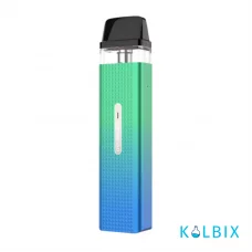 POD-СИСТЕМА VAPORESSO XROS MINI POD KIT (ORIGINAL) В ЗЕЛЁНОМ ЦВЕТЕ