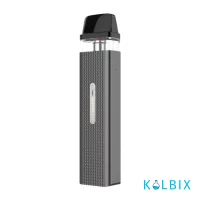 POD-СИСТЕМА VAPORESSO XROS MINI POD KIT (ORIGINAL) В СЕРОМ ЦВЕТЕ