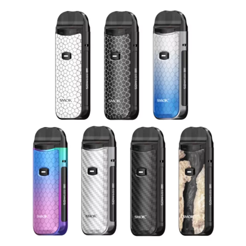POD-СИСТЕМА SMOK NORD 50W POD KIT