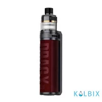 Стартовый набор Voopoo Drag X Pro Pod Mod Kit в красном цвете