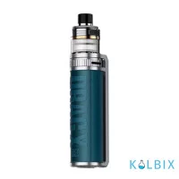 Стартовый набор Voopoo Drag X Pro Pod Mod Kit в светло-синем цвете