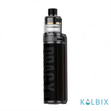 Стартовый набор Voopoo Drag X Pro Pod Mod Kit в черном цвете
