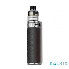 Стартовый набор Voopoo Drag X Pro Pod Mod Kit в сером цвете