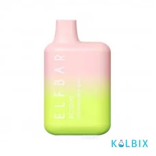 ELF BAR BC 3000 STRAWBERRY KIWI (КЛУБНИКА КИВИ)
