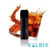 Заправленный картридж для Elf Bar ELFA 4 мл со вкусом колы Заправленный картридж для Elf Bar ELFA 4 мл со вкусом колы