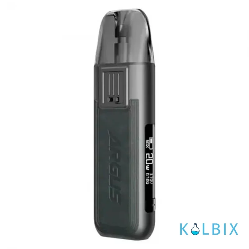 Pod система VooPoo Argus Pod Kit (Original) в сером цвете