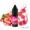 Raspberry Strawberry