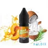 Peach Coconut