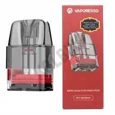 Картридж VAPORESSO XROS Cartridge 0.7 Ом ( 3 мл )