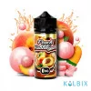 Peach Bubblegum