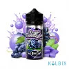 Grape Bubblegum