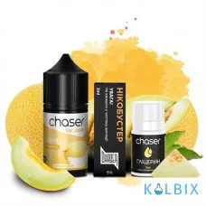 Набор для самозамеса Chaser ForPods 30 мл 50 мг со вкусом дыни