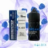 Набір для самозамішування Dream X 30 мл 65 мг зі смаком блакитної малини Набір для самозамішування Dream X 30 мл 65 мг зі смаком блакитної малини