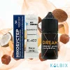 Набір для самозамішування Dream X 30 мл 65 мг зі смаком кокосу, дині та карамелі Набір для самозамішування Dream X 30 мл 65 мг зі смаком кокосу, дині та карамелі