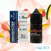Набір для самозамісу Dream X 30 мл 65 мг зі смаком манго та полуниці Набір для самозамісу Dream X 30 мл 65 мг зі смаком манго та полуниці