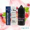 Набір для самозамісу Dream X 30 мл 65 мг зі смаком полуниці та винограду Набір для самозамісу Dream X 30 мл 65 мг зі смаком полуниці та винограду