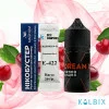Набір для самозамісу Dream X 30 мл 65 мг зі смаком тютюну та вишні Набір для самозамісу Dream X 30 мл 65 мг зі смаком тютюну та вишні