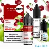 Набір для самозамішування Flavorlab PE 10000 Strong 30 мл 50 мг зі смаком яблука та вишні Набір для самозамішування Flavorlab PE 10000 Strong 30 мл 50 мг зі смаком яблука та вишні