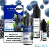 Набір для самозамісу Flavorlab PE 10000 Strong 30 мл 50 мг зі смаком чорниці та ожини Набір для самозамісу Flavorlab PE 10000 Strong 30 мл 50 мг зі смаком чорниці та ожини