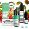 Набір для самозамішування Flavorlab PE 10000 Strong 30 мл 50 мг зі смаком ківі та полуниці з холодком Набір для самозамішування Flavorlab PE 10000 Strong 30 мл 50 мг зі смаком ківі та полуниці з холодком