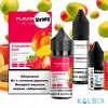 Набір для самозамісу Flavorlab PE 10000 Strong 30 мл 50 мг зі смаком полуниці, манго Набір для самозамісу Flavorlab PE 10000 Strong 30 мл 50 мг зі смаком полуниці, манго