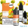 Набір для самозамішування Flavorlab PE 10000 Strong 30 мл 50 мг зі смаком манго та ківі Набір для самозамішування Flavorlab PE 10000 Strong 30 мл 50 мг зі смаком манго та ківі