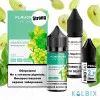 Набір для самозамішування Flavorlab PE 10000 Strong 30 мл 50 мг зі смаком винограду та м'яти Набір для самозамішування Flavorlab PE 10000 Strong 30 мл 50 мг зі смаком винограду та м'яти