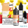Набір для самозамішування Flavorlab PE 10000 Strong 30 мл 50 мг зі смаком полуниці та лимона Набір для самозамішування Flavorlab PE 10000 Strong 30 мл 50 мг зі смаком полуниці та лимона