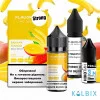 Набір для самозамісу Flavorlab PE 10000 Strong 30 мл 50 мг зі смаком манго та банану Набір для самозамісу Flavorlab PE 10000 Strong 30 мл 50 мг зі смаком манго та банану