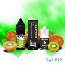 Набор для самозамеса Chaser ForPods 10 мл 50 мг со вкусом киви