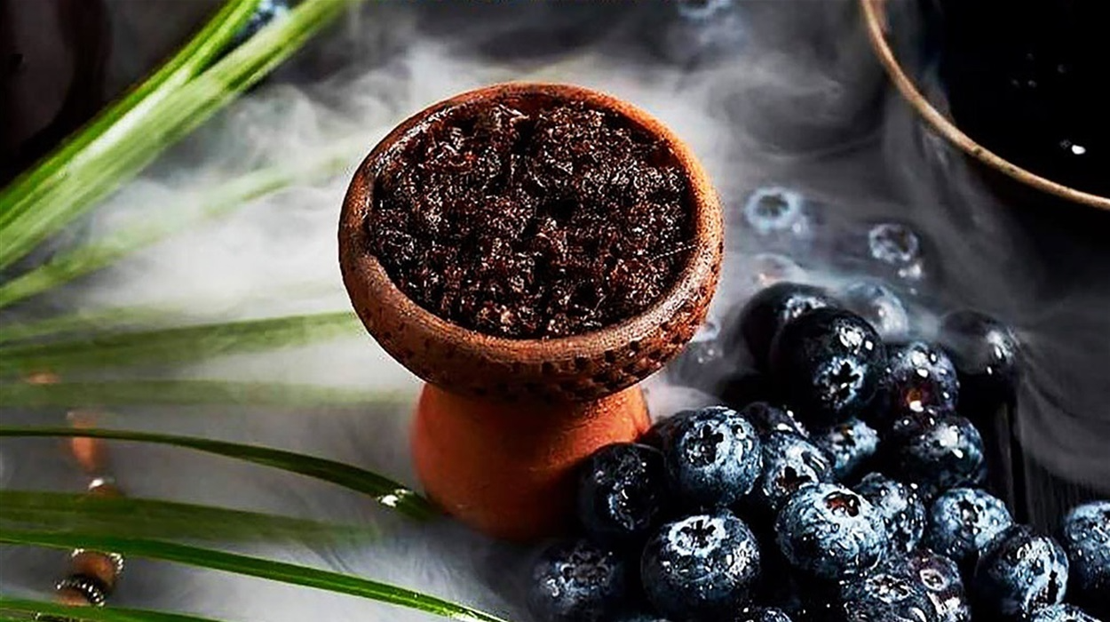 Новинки кальянної індустрії