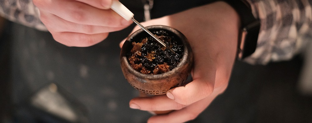 Рейтинг тютюнів для кальяну