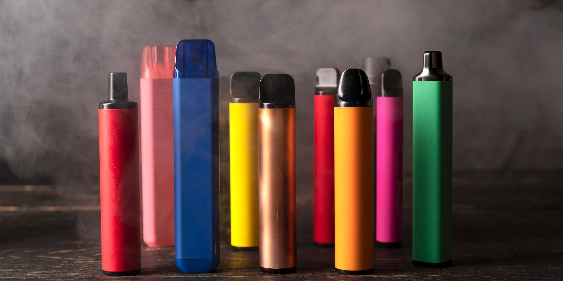 Безпека та якість рідин для електронних сигарет у 2025 році