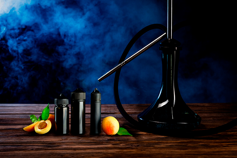 Гліцерин у тютюні для кальяну: що змінюється, як додавати правильно та яких помилок уникати