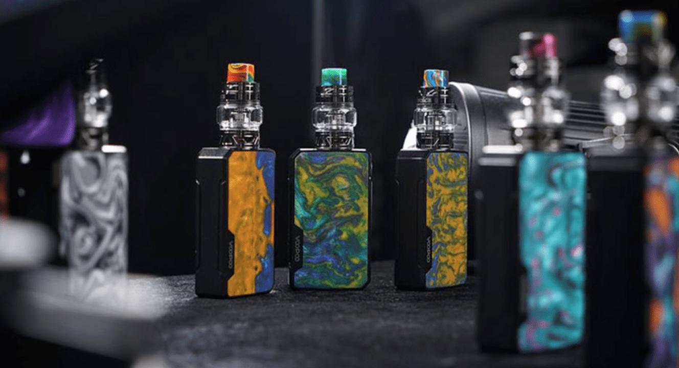 Drag 2 інструкція