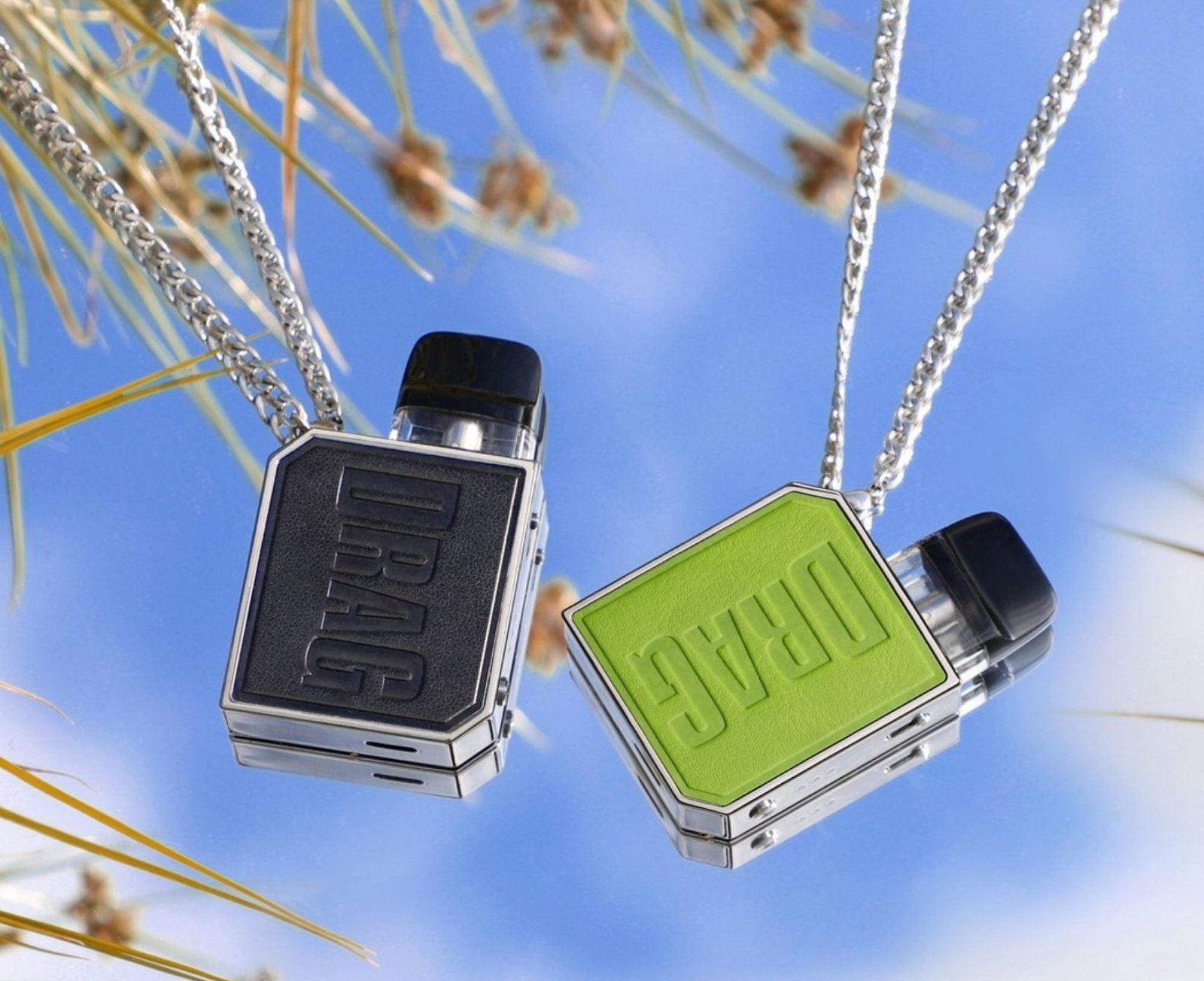 Drag nano 2 картридж
